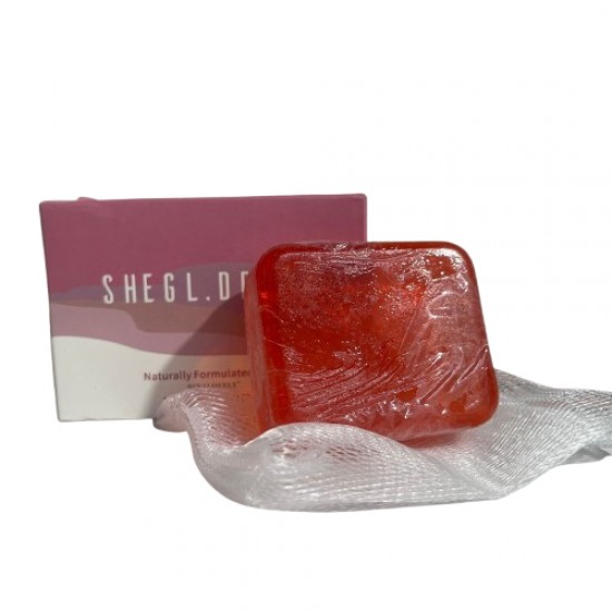 Sheglam Soap